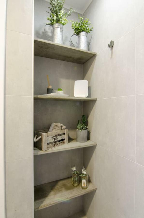 Baywatch Beach House Peniche Apartment Ngoại thất bức ảnh